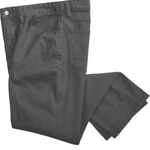 Magellan Outdoors Men's Heritage 5-Pocket Flex Pant